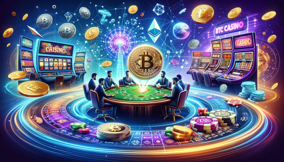 11a bet Cryptocurrency in Online Gambling