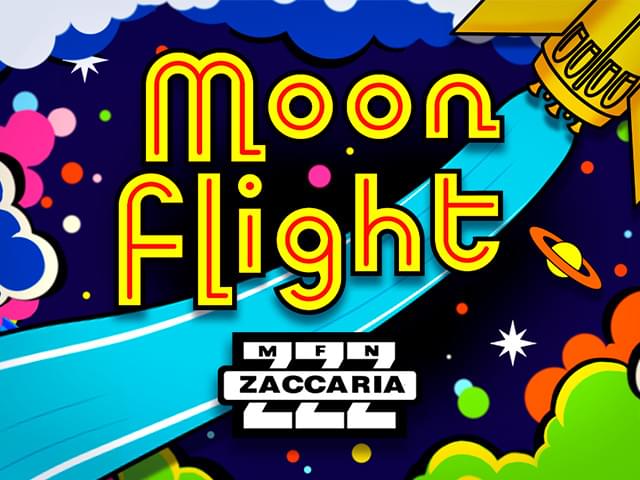 11a bet Deslizante de Voo Lunar