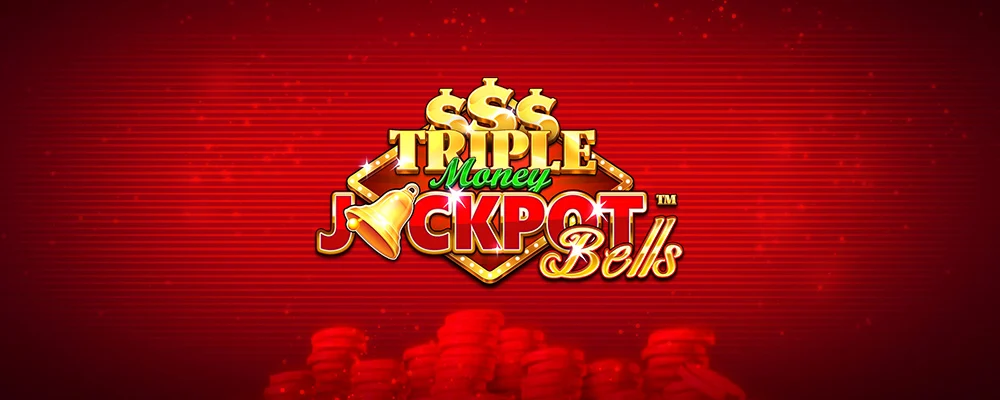 11a bet Sinos de Jackpot de Dinheiro Triplo